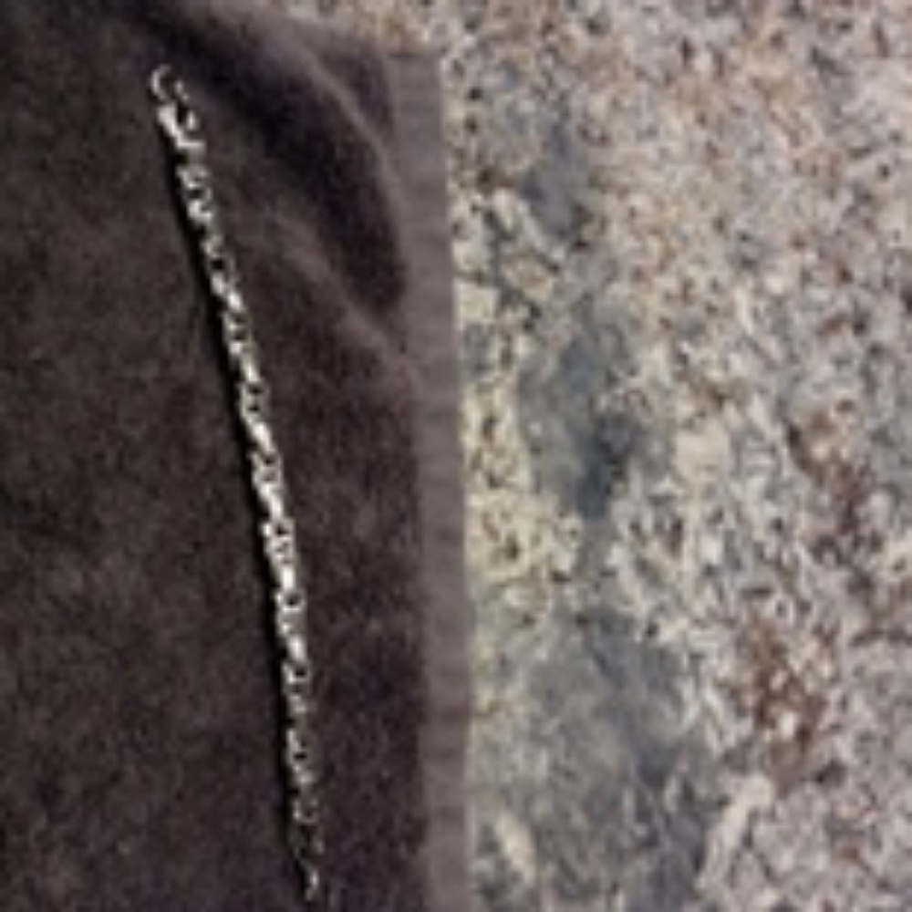 Silver bracelet